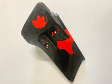 Ecope gauche Yamaha 600 XT - 2KF