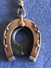 Antique American Gold Folb