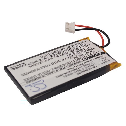 Battery for philips - philips, 530065