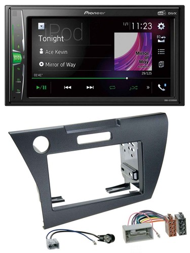 Pioneer 2din mp3 dab - pioneer,