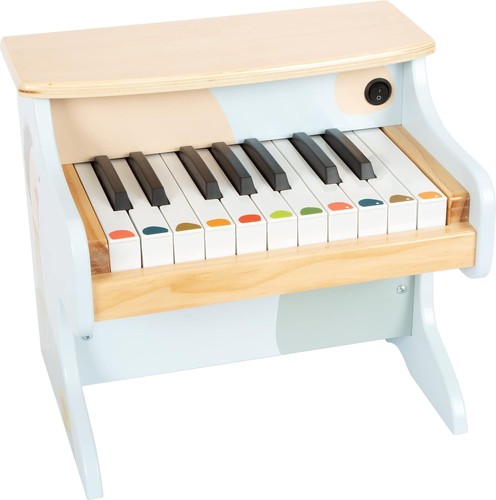 Piano small foot groovy - small, "groovy