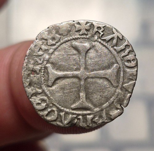 1h3 dauphiné charles vii - dauphiné,