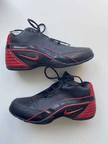 Nike air quickness vintage - quickness,