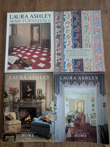Vintage laura ashley - laura,