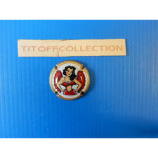 1 capsules de champagne sampers claude (600ex) février