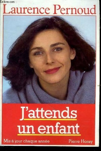 Attends enfant laurence - un,