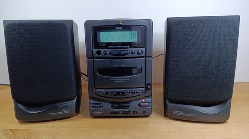 Mini chaine hifi - mini, ux-t1