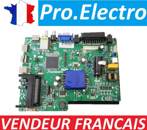 Mainboard brandt b3930hd - tv,