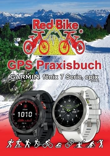 Gps praxisbuch garmin fenix - gps, 7