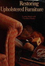 Restauration De Meubles