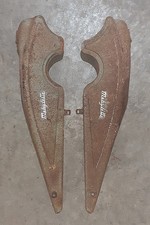 Motobecane Carter Droit/Gauche