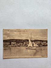 Carte postale 39 Golfe-Juan