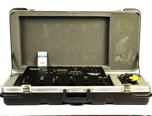 Roland guitar synth - roland,