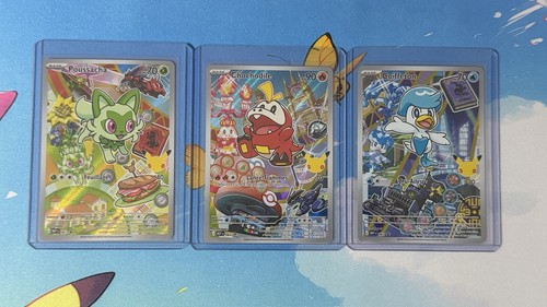 Cartes pokémon premiers - cartes,