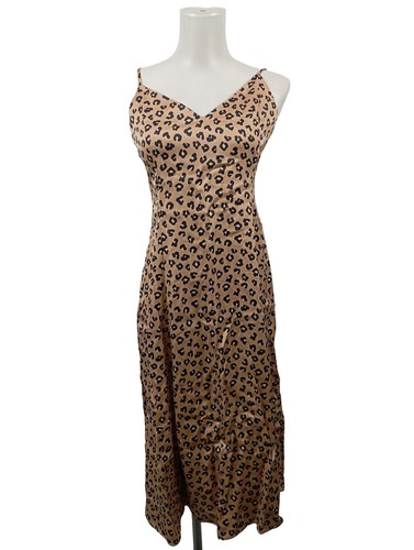 Sézane robe longue dames - robe,