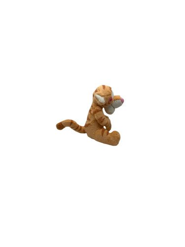 Peluche tigrou pastel winnie - tigrou,