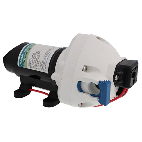 Flojet pompe eau - flojet, pour