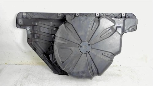 Panier roue secours renault - roue,