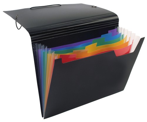 Trieur pochette soufflets 6 - trieur-pochette,