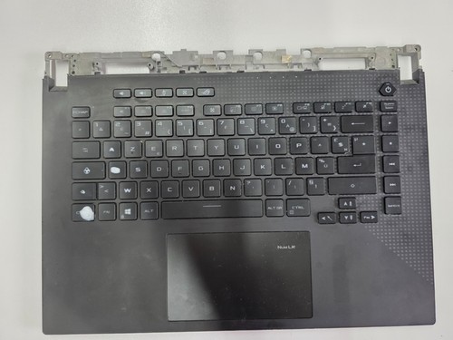 Clavier complet asus rog strix - asus,