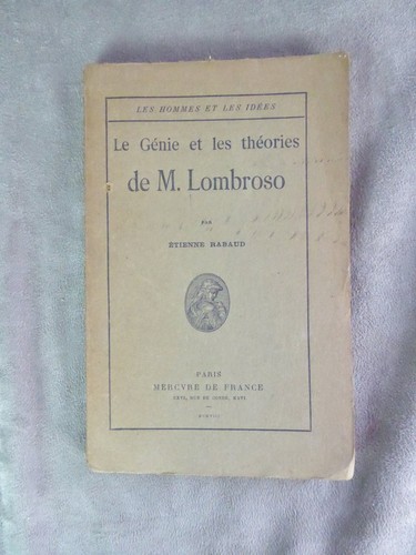 Genie les theories de - le,