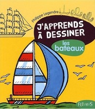 J'apprends à dessiner les