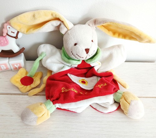 Doudou compagnie - doudou, et