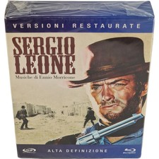 Sergio Leone Collection