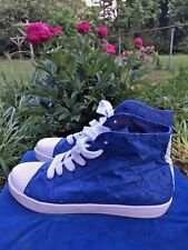 CIVIC DUTY Exhiliration HI TOP