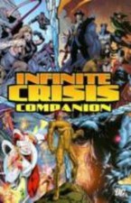 Infinite Crisis Companion by