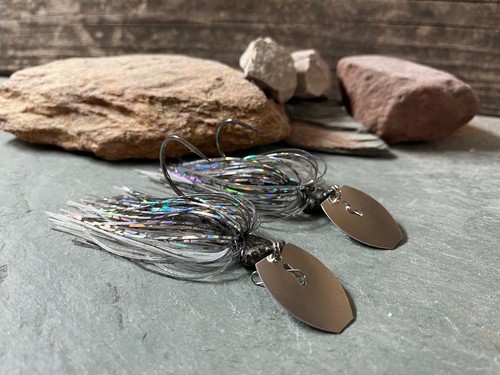 Smoking shad pack - smoking, custom