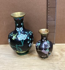Magnifiques Vases ASIE Anciens
