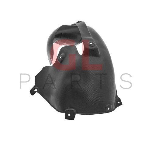 Intérieur fender pare - intérieur,