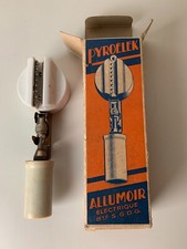 LE PYROELEK ALLUMOIR