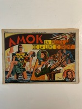 AMOK - Collection Aventures et