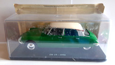 #015) DIE CAST VOITURE VINTAGE