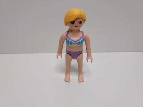 Playmobil 5330 personnage - ,