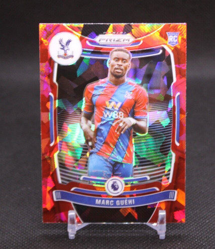 2021 prizm premier league - 2021-22,