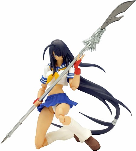 Max factory ikkitousen great - max,
