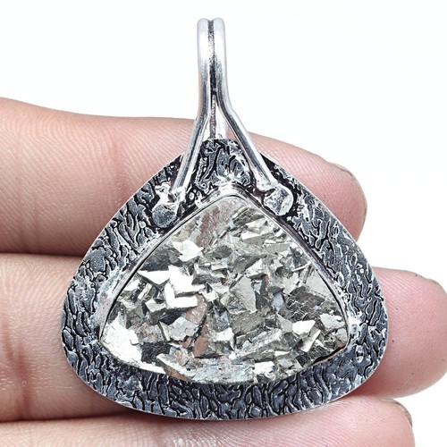 Collier drusy pierre - collier,