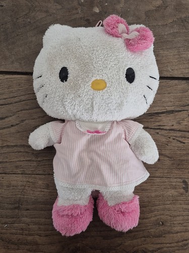 Peluche hello kitty - peluche,