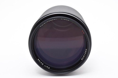 Top mint objectif contax - objectif,