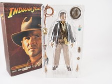 Medicom toy 1/6 Indiana Jones