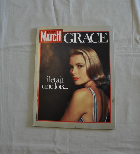 Paris match hors série - match, –