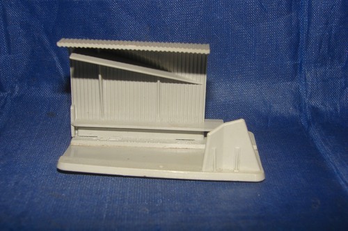 Fleischmann maquette abri de - maquette,