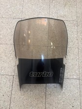 YAMAHA XJ 650 TURBO - 1982 - 11T - BULLE PARE BRISE