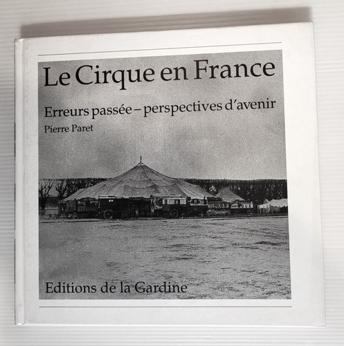 Cirque france erreurs - france,