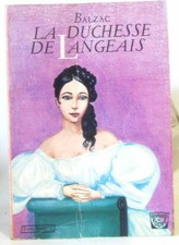 La duchesse de Langeais -