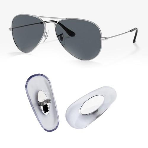 Replacement nose pads for ray - replacement,