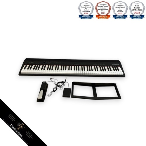 Piano numérique compact